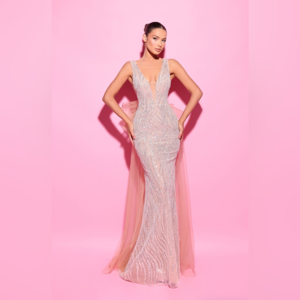 Aurelia Dress